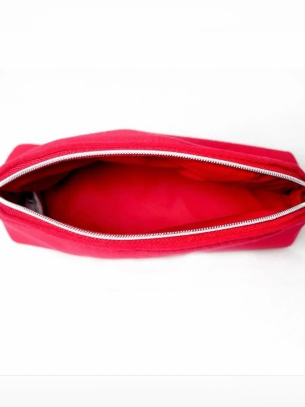 Dior stylish red